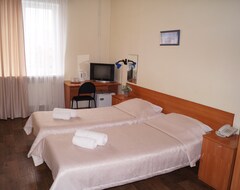 Hotelli Hotel Comfort (Sterlitamak, Venäjä)