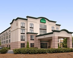 Hotel Wingate By Wyndham Garner/Raleigh South (Garner, Sjedinjene Američke Države)
