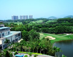 Kaispring Golf Hotel (Huizhou, China)