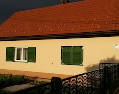 Cijela kuća/apartman Apartments Isabella (Ptuj, Slovenija)