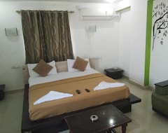 Khách sạn Sairam Residency (Tirupati, Ấn Độ)