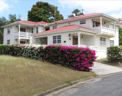 Hele huset/lejligheden Lynly Manor - A Great Barbados Vacation Destination (Mullins, Barbados)