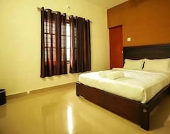 Hotelli Kananam Retreat (Kovalam, Intia)