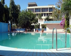 Khách sạn Pushkar Villas Resort (Pushkar, Ấn Độ)