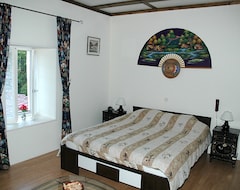 Bed & Breakfast B&B Mirage (Frécourt, Frankrig)