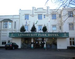 Hotel Forestdale Lyndhurst Park (Lyndhurst, Birleşik Krallık)