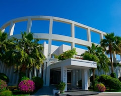 Khách sạn Palmyard Hotel (Manama, Bahrain)