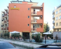 Hotel Diamond (Primorsko, Bulgaria)