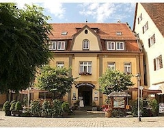 Khách sạn Bauer (Hersbruck, Đức)