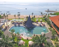 Otel Sadara Boutique Beach Resort Bali (Nusa Dua, Endonezya)