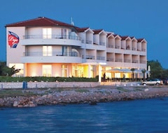 Hotel Duje (Vodice, Croatia)