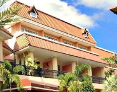 Hotel Piman Garden Boutique (Khon Kaen, Tajland)