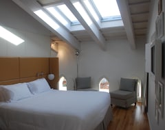 Hotelli Faustino Gran Relais & Chateaux (Ciutadella, Espanja)