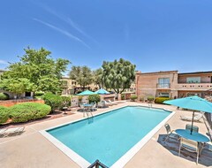 Hele huset/lejligheden New! Casa Feliz 2br Scottsdale Condo W/ Pool! (Scottsdale, USA)