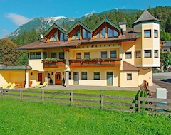 Toàn bộ căn nhà/căn hộ Apartments Toni Am Achensee, Achenkirch (Achenkirch, Áo)
