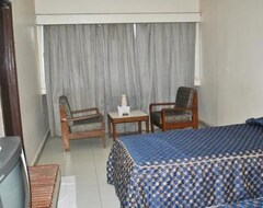 Khách sạn Orbit - Gaya (Bodh Gaya, Ấn Độ)