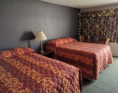 Hotel Budget Inn & Suites (Amarillo, USA)