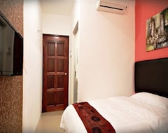 Hotelli Inn Residence 18 (Georgetown, Malesia)