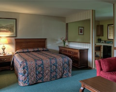 Hotel Stowe Motel & Snowdrift (Stowe, USA)