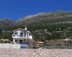 Toàn bộ căn nhà/căn hộ Kefalonia Horizon Villas (Agia Efimia, Hy Lạp)