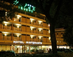 Hotelli Hotel Tevere Perugia (Perugia, Italia)