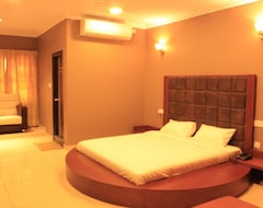 Khách sạn S S Residency (Nelamangala, Ấn Độ)