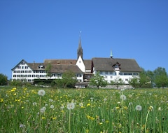 Khách sạn Kloster Kappel (Kappel am Albis, Thụy Sỹ)
