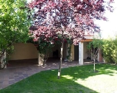 Casa/apartamento entero Casa del Portalón (Ituero y Lama, España)