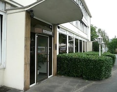 Hotel Zur Post (Mönchengladbach, Njemačka)