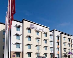 Khách sạn Premier Inn Widnes hotel (Widnes, Vương quốc Anh)