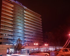 Hotel Continental Forum Arad (Arad, Romania)