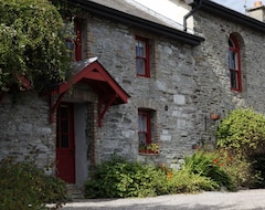Casa rural Barnabrow Country House (Midleton, Irska)