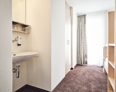 Hotel Serviced Apartments By Solaria (Davos, Suiza)