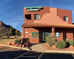 Khách sạn Sedona Village Lodge (Sedona, Hoa Kỳ)