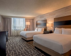 Khách sạn Doubletree By Hilton Hotel Denver - Aurora (Aurora, Hoa Kỳ)