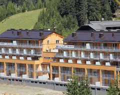 Khách sạn Haus Ckpk Lux (Hermagor-Pressegger See, Áo)