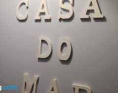 Tüm Ev/Apart Daire Casa Do Mar (Vila do Conde, Portekiz)