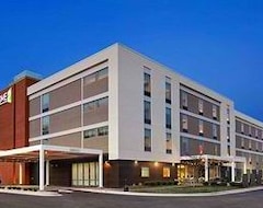 Khách sạn Home2 Suites By Hilton Baltimore/White Marsh (White Marsh, Hoa Kỳ)