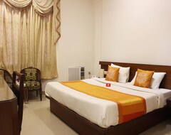 Khách sạn OYO 4137 Resort Sita Kiran (Bareilly, Ấn Độ)