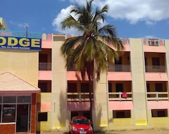 Hotel Ganesh Lodge (Kanyakumari, Indija)