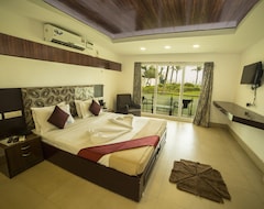 Hotel Shelter Beach Resort (Chennai, Indija)