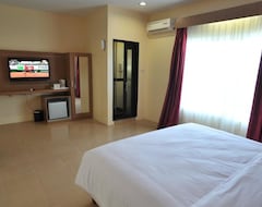 Hotel Kampung Wisata Tigadara & Resort (Pekanbaru, Indonesia)