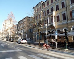 Căn hộ có phục vụ Residenza Vittorio Emanuele (Gorizia, Ý)