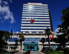Hotel Tirana International (Tirana, Albanien)