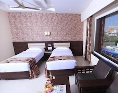 Khách sạn Deepam (Tiruchirappalli, Ấn Độ)