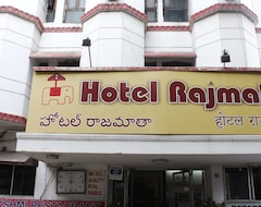 Hotelli Rajmata (Hyderabad, Intia)