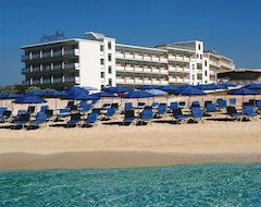 Ξενοδοχείο Hotel Asterias Beach (Αγία Νάπα, Κύπρος)