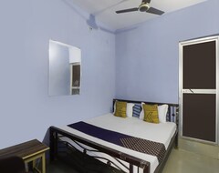 Khách sạn Spot On 75295 Hotel Panchshil Inn (Patna, Ấn Độ)