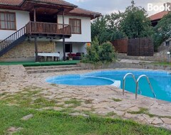 Hele huset/lejligheden Sntovets - Kshcha Za Gosti (Dalgopol, Bulgarien)