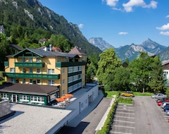 Khách sạn Landhotel Post Ebensee (Ebensee am Traunsee, Áo)